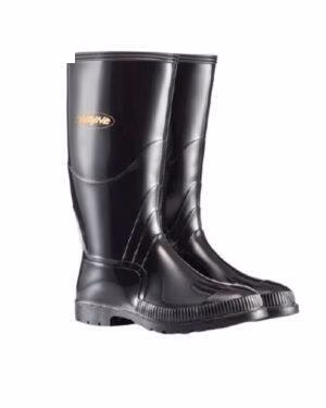 Wayne Gumboot Size 8