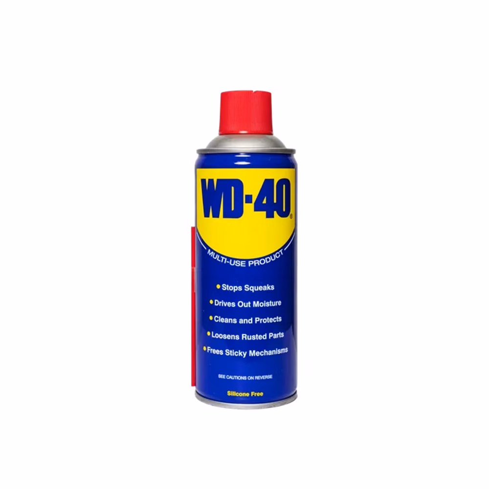 Wd40 – 100ml Multipurpose
