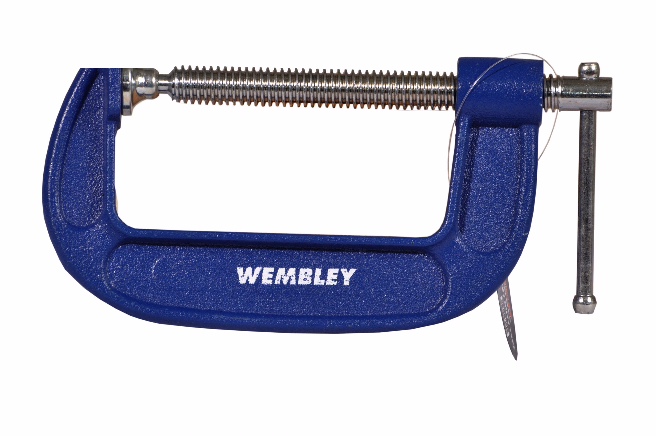 Wembly G Clamp 6inch