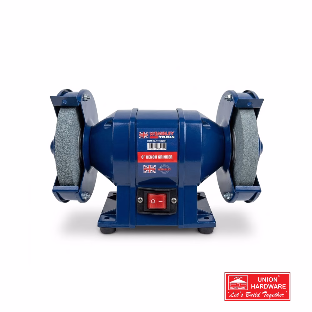 WEMBLY GRINDER BENCH 6 INCH