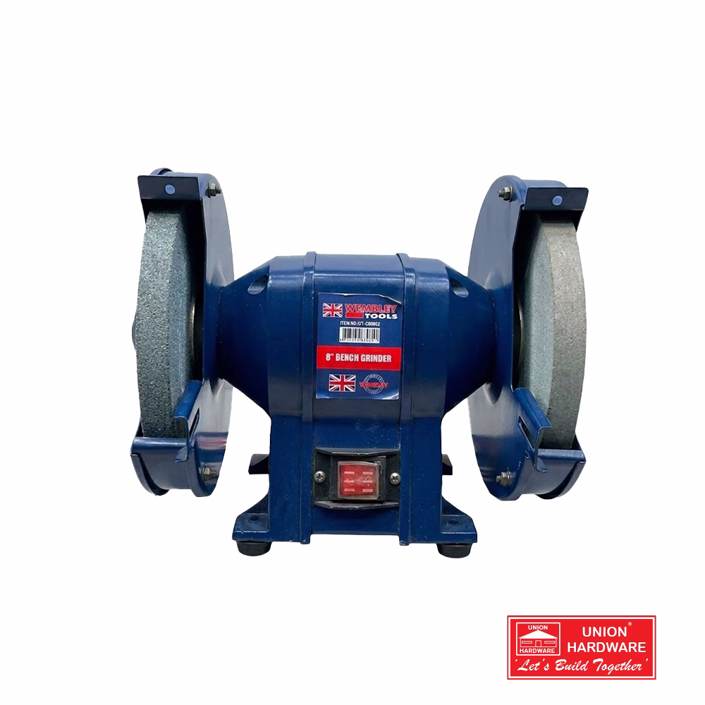 WEMBLY GRINDER BENCH 8 INCH