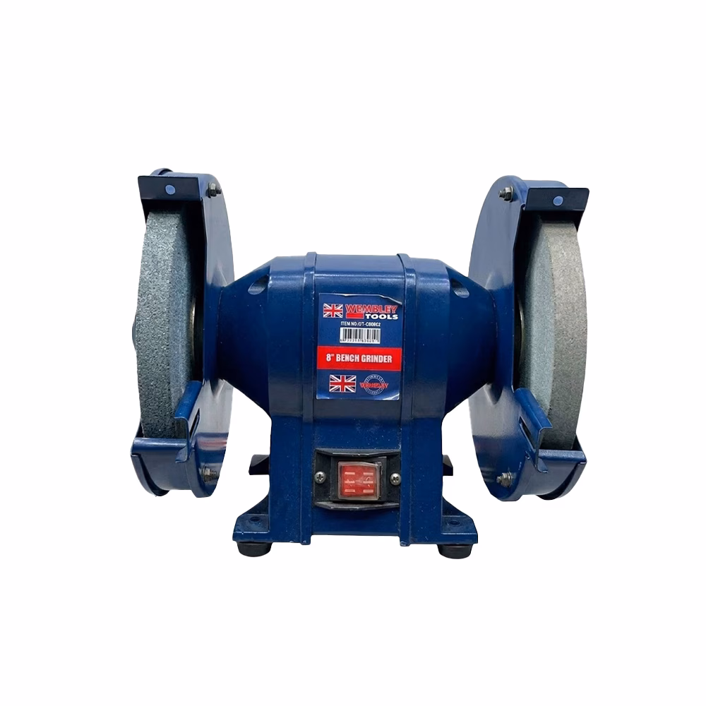 Wembly Grinder Bench 8 Inch