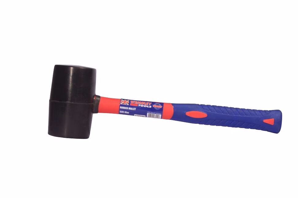 WEMBLY HAMMER RUB MALL S-H