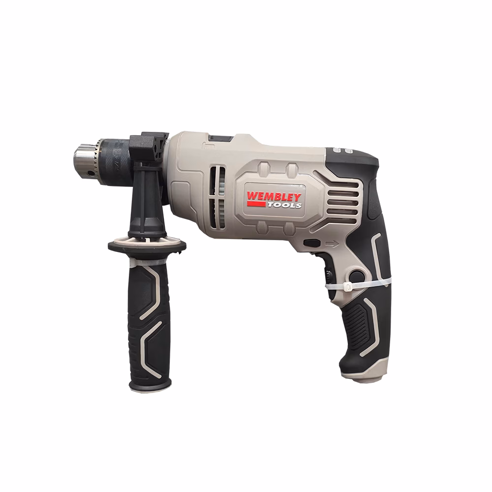 Wembly Impact Drill 750w 13mm Chuck