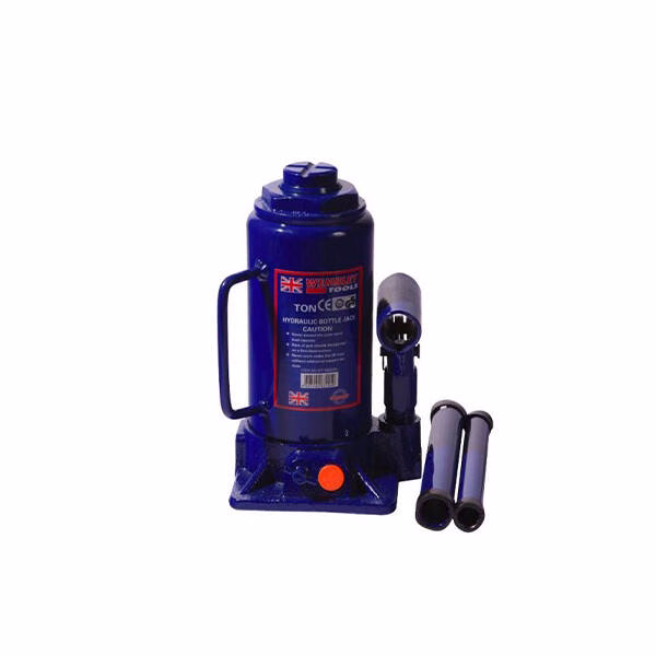WEMBLY JACK BOTTLE 2 TONNE