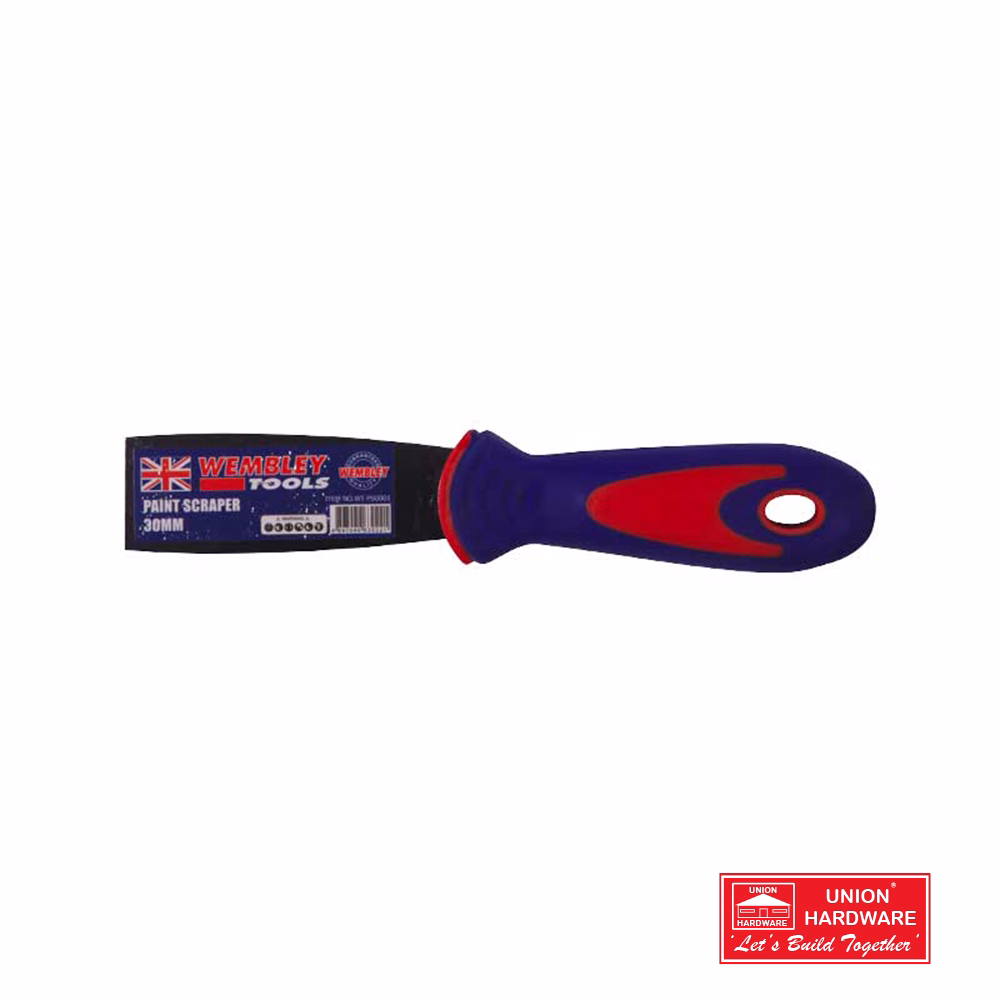 WEMBLY PAINT SCRAPER 30MM