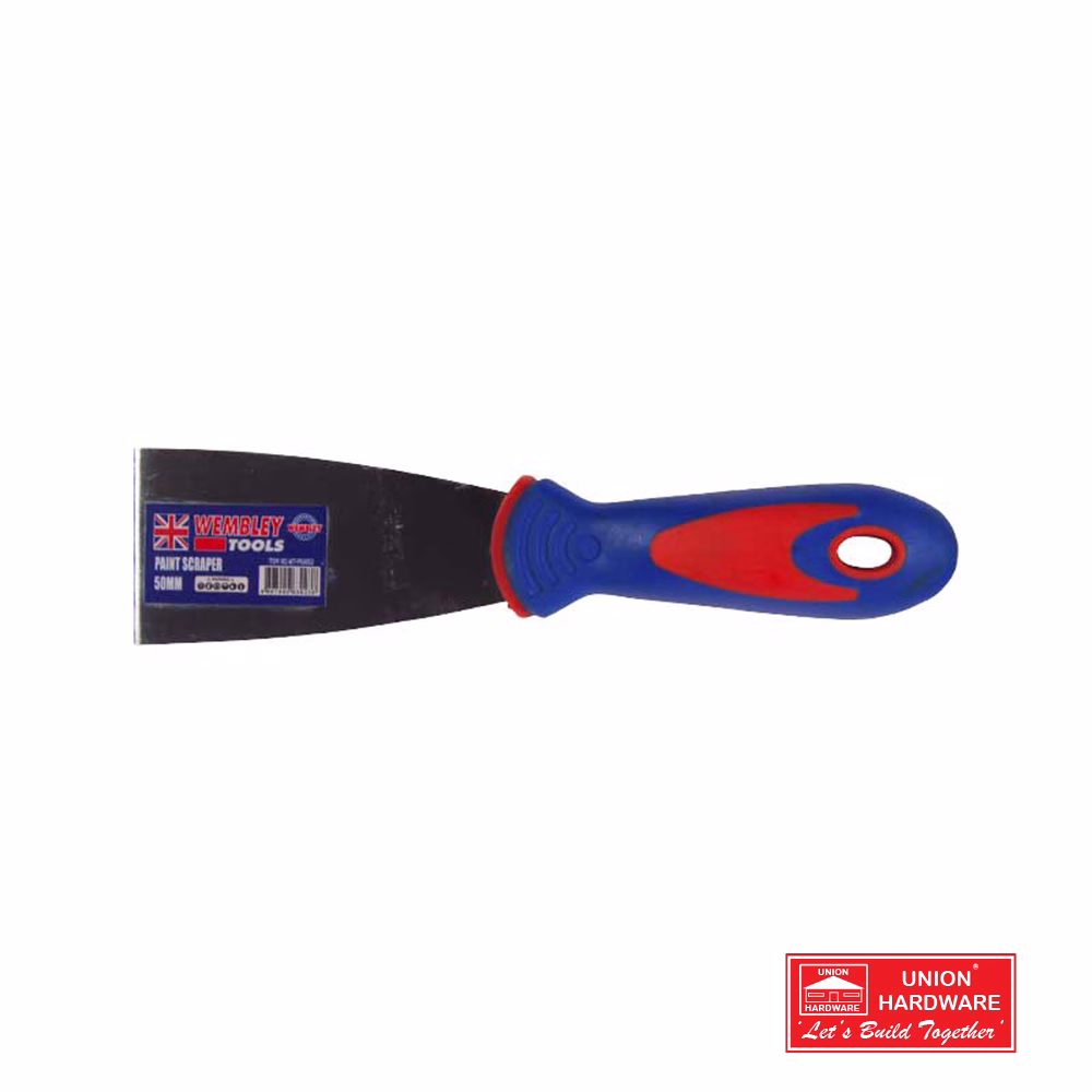 WEMBLY PAINT SCRAPER 50MM