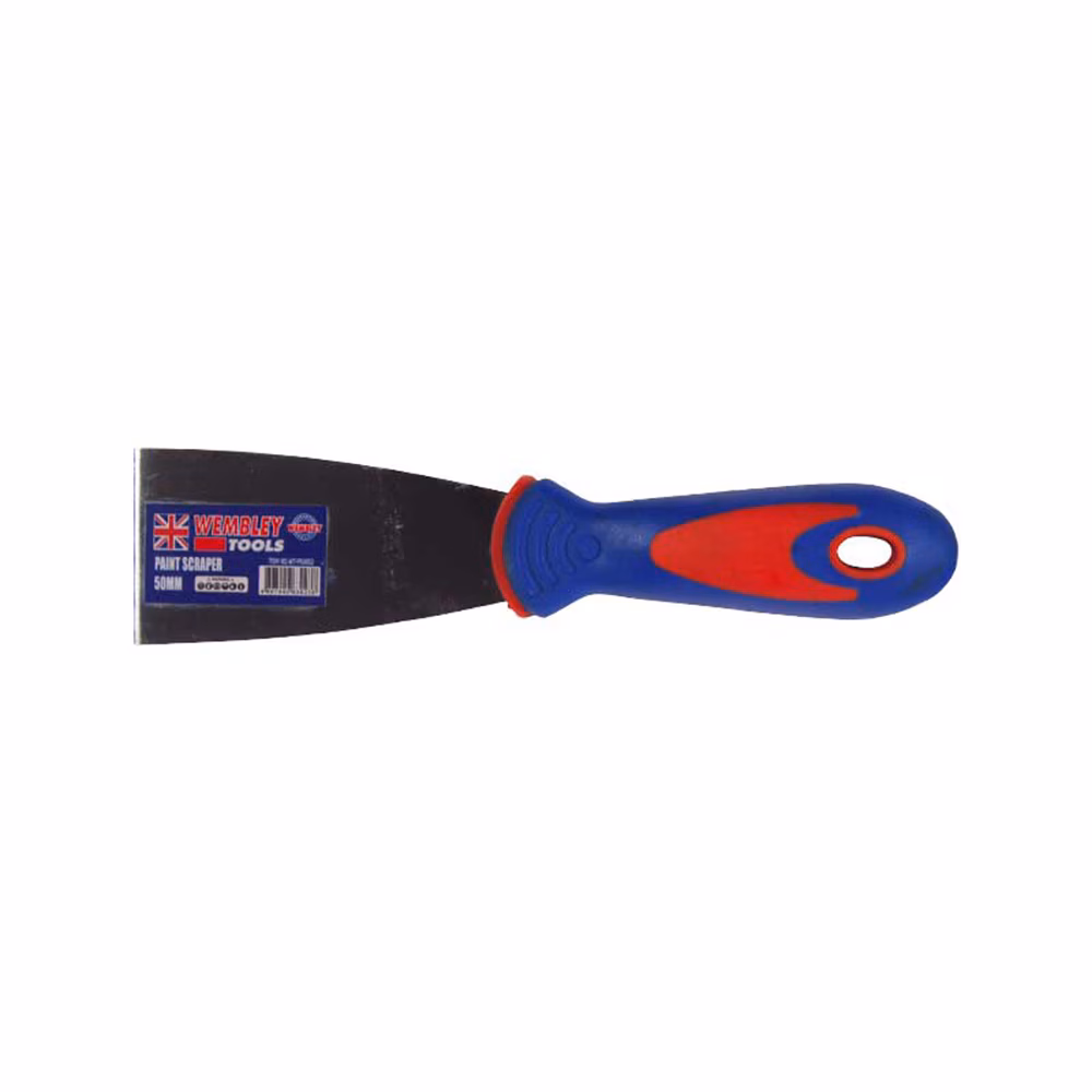Wembly Paint Scraper 50mm