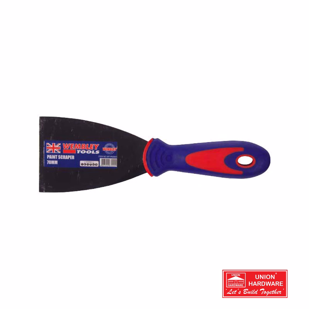 WEMBLY PAINT SCRAPER 70MM