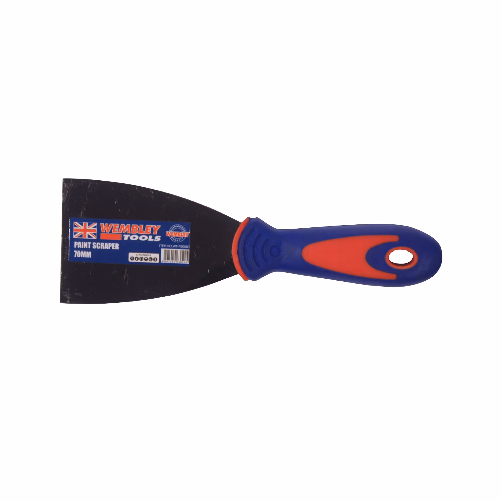 Wembly Paint Scraper 90mm
