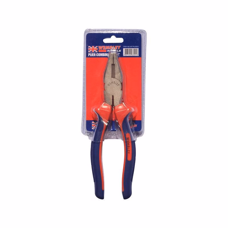 Wembly Plier Combination 8inch