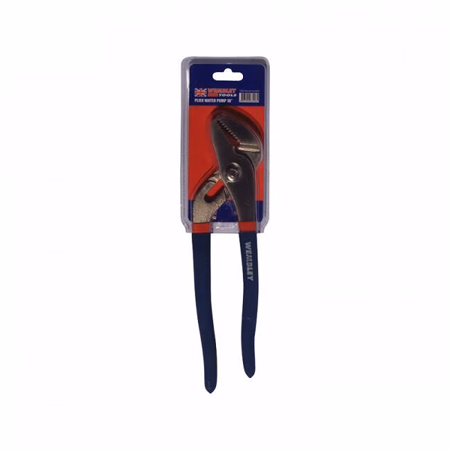 Wembly Pliers Waterpump 10 Inch