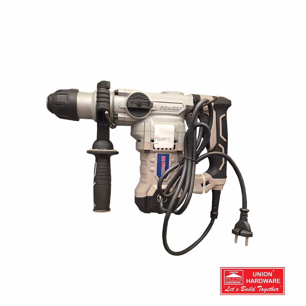 WEMBLY ROTARY DRILL 32MM 1500W