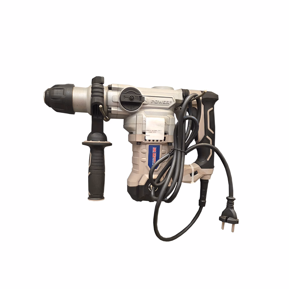 Wembly Rotary Drill 32mm 1500w