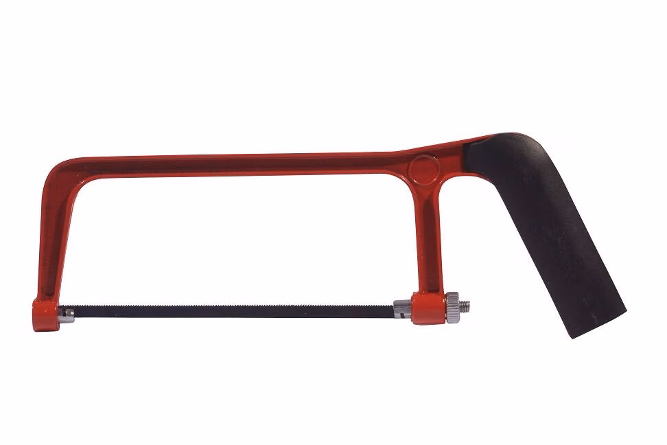 Wembly Saw Jun. Hacksaw C.P 6inch