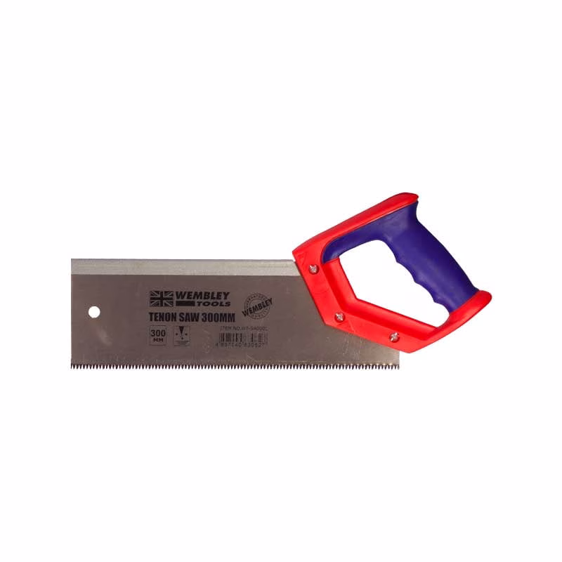 WEMBLY SAW TENON 300MM