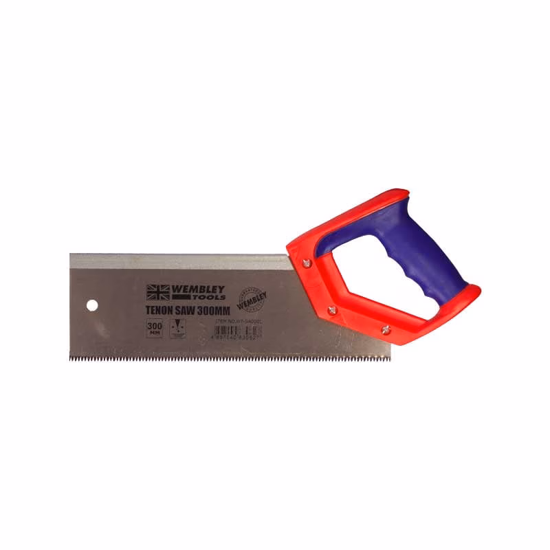 Wembly Saw Tenon 300mm