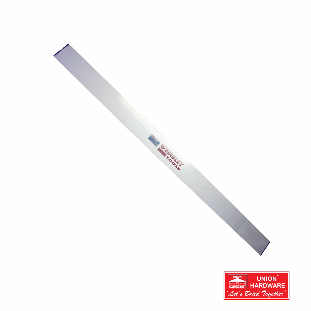 WEMBLY STRAIGHT EDGE PLASTER 1.5M