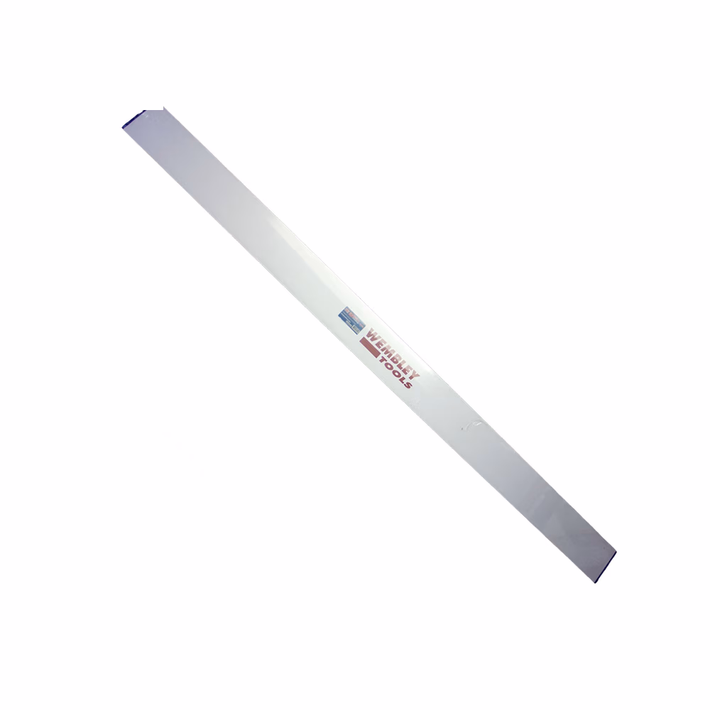 Wembly Straight Edge Plaster 1.5m
