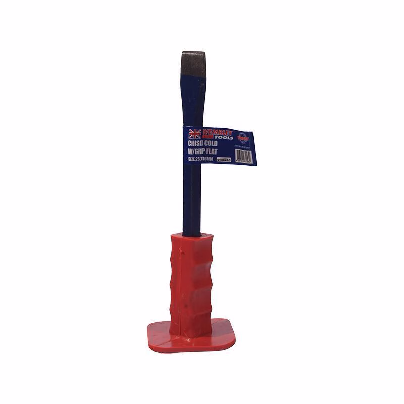 WEMBLY TOOLS COLD CHISEL 200MM