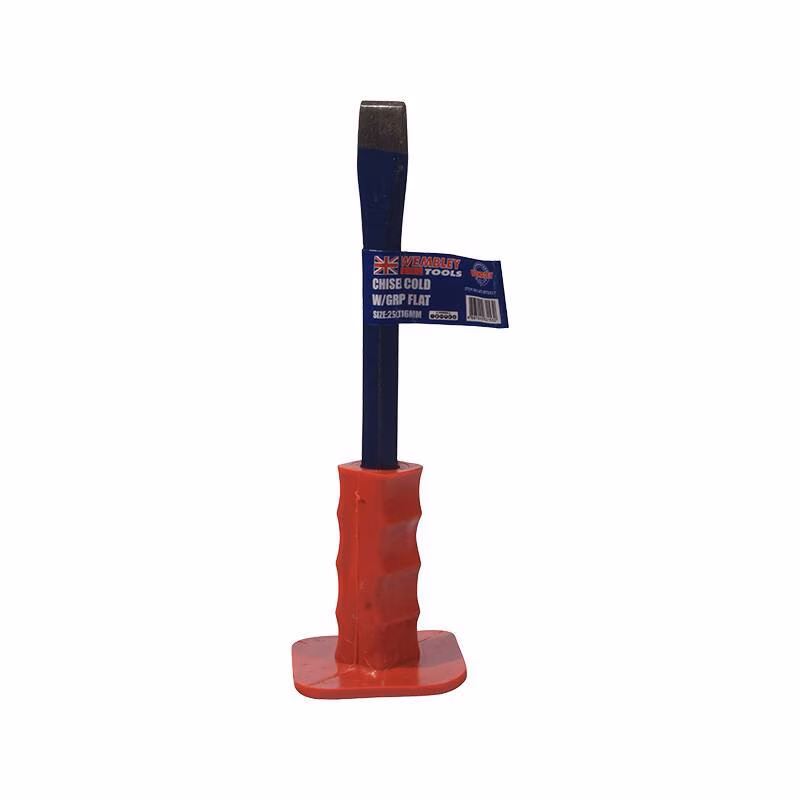 Wembly Tools Cold Chisel 200mm