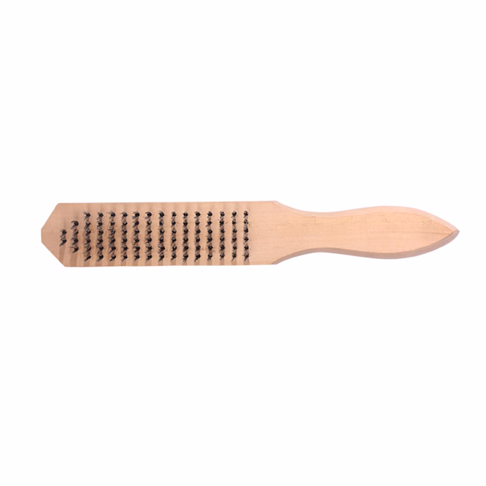 Wembly Wire Brush Squ