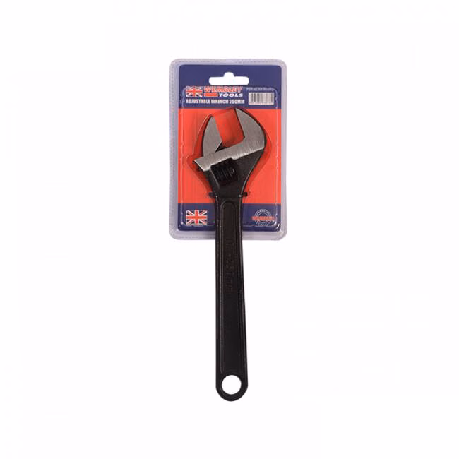 Wembly Wrench Adjustable 250mm