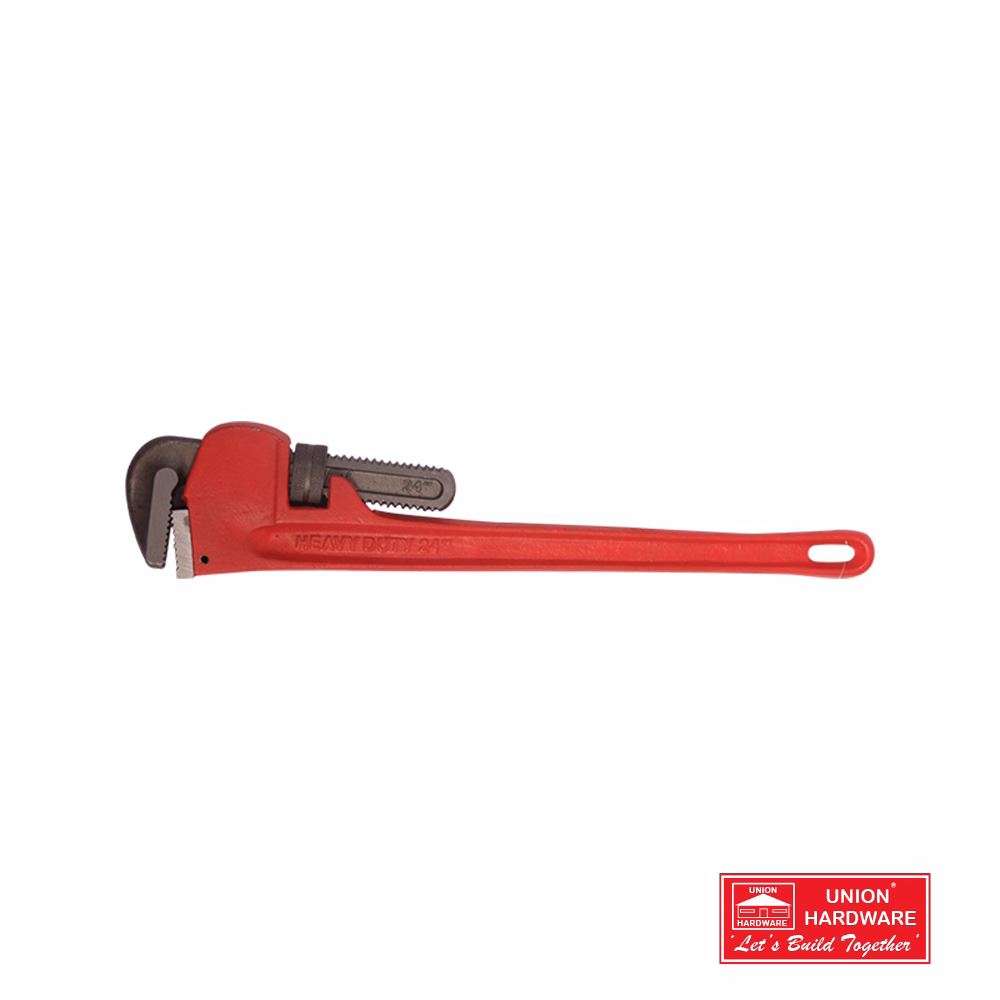 WEMBLY WRENCH PIPE HEAVY DUTY 24INCH