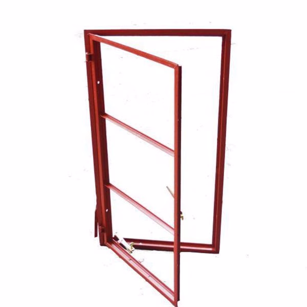 WINDOW FRAME C1H STANDARD