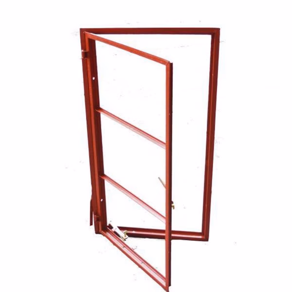 Window Frame C1h Standard