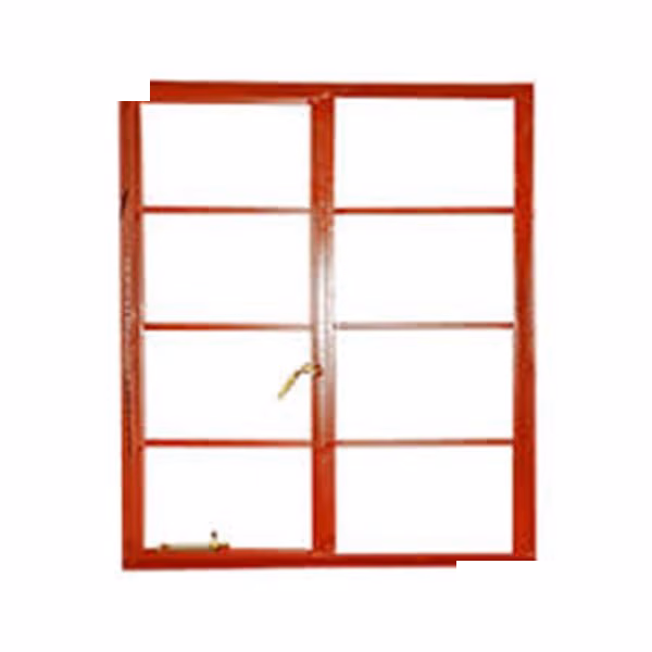 Window Frame D2h Standard