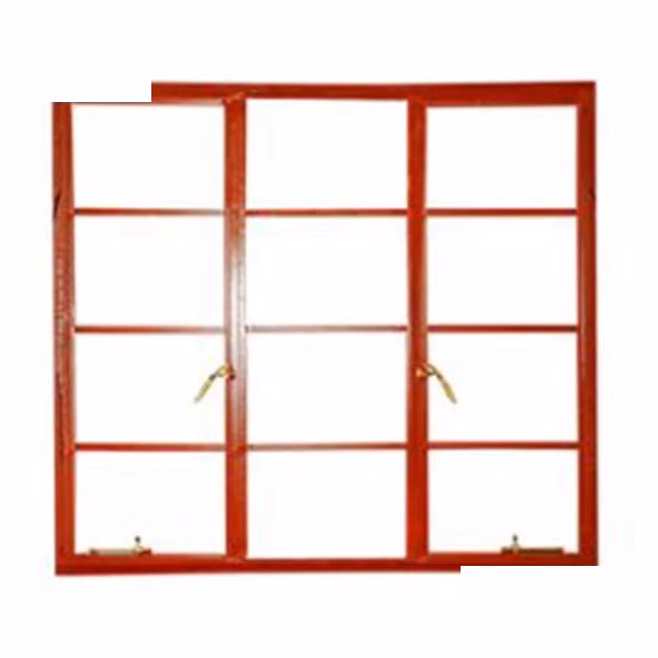 Window Frame D4h Standard