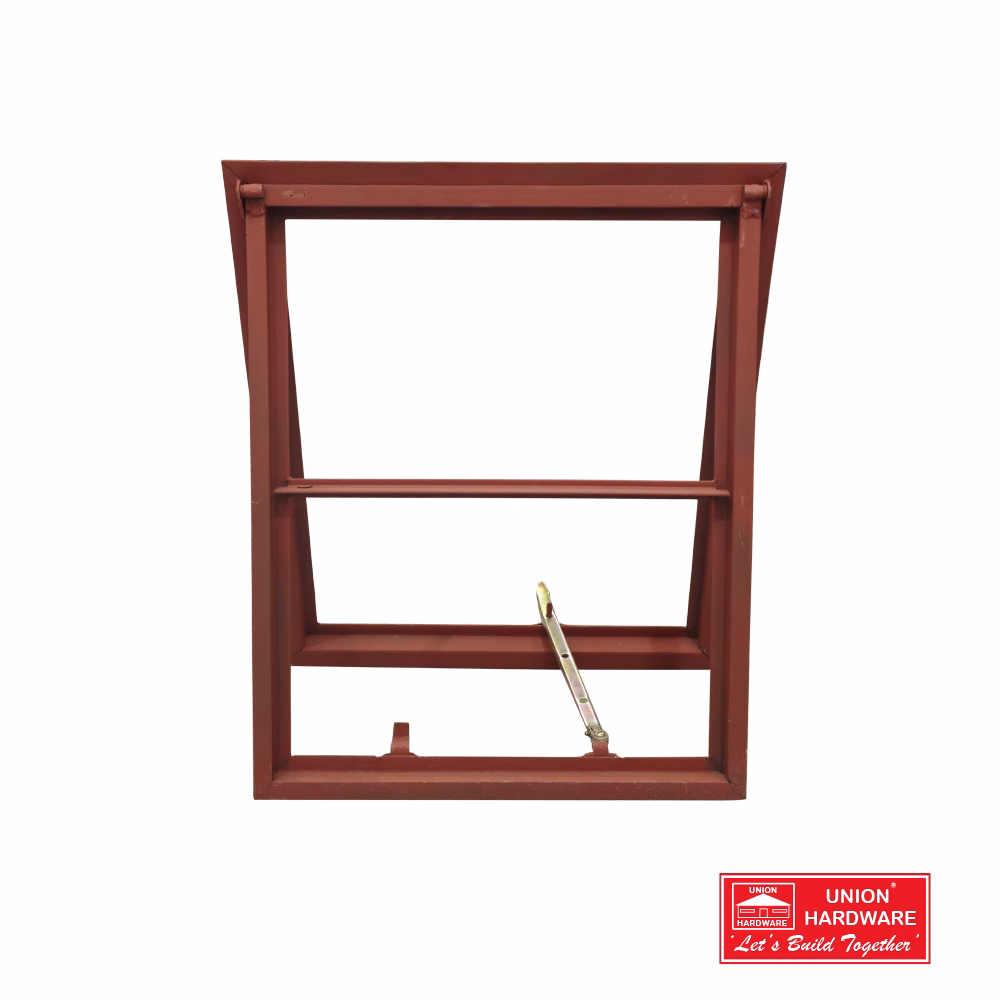 WINDOW FRAME E1H STANDARD