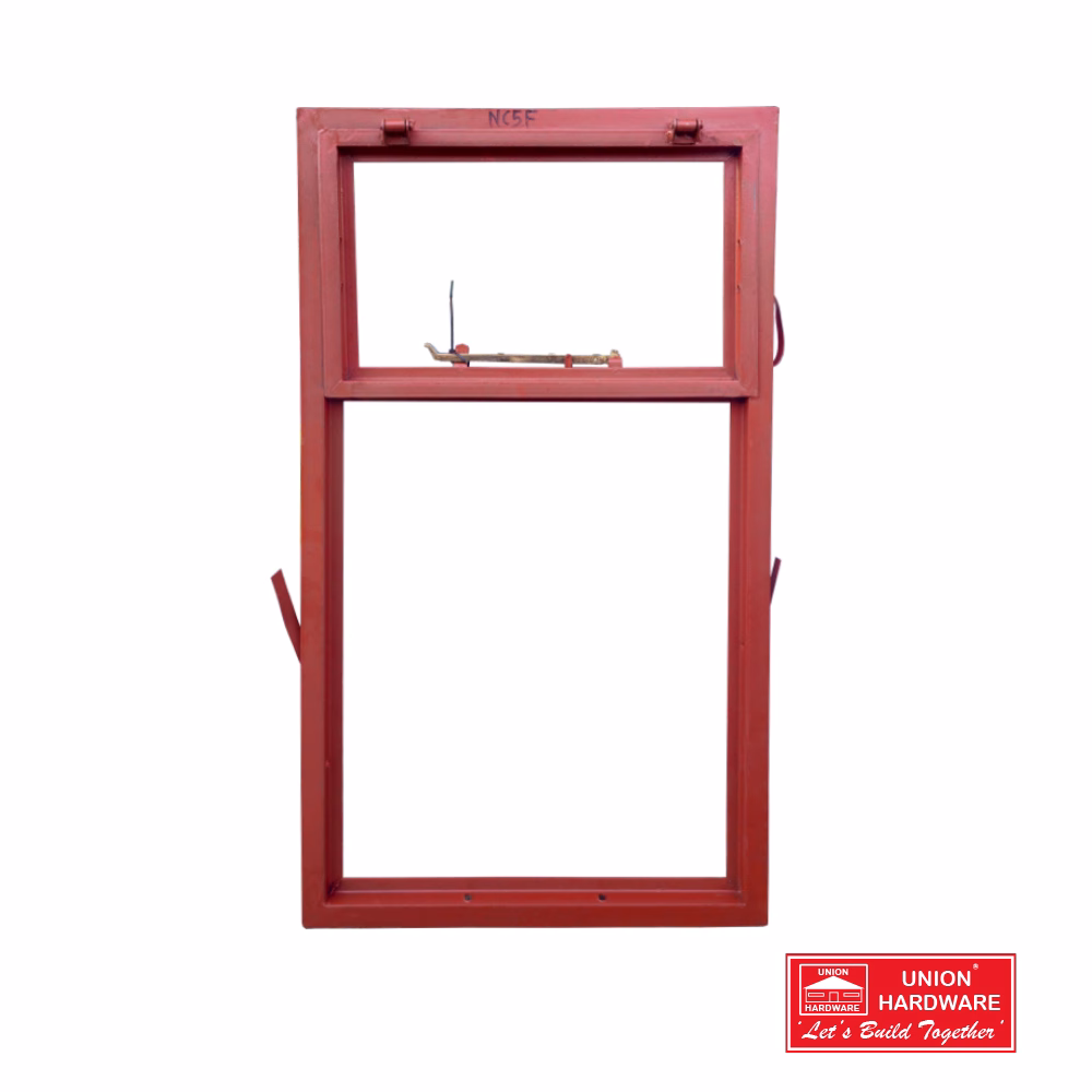 WINDOW FRAMES NC5F STANDARD