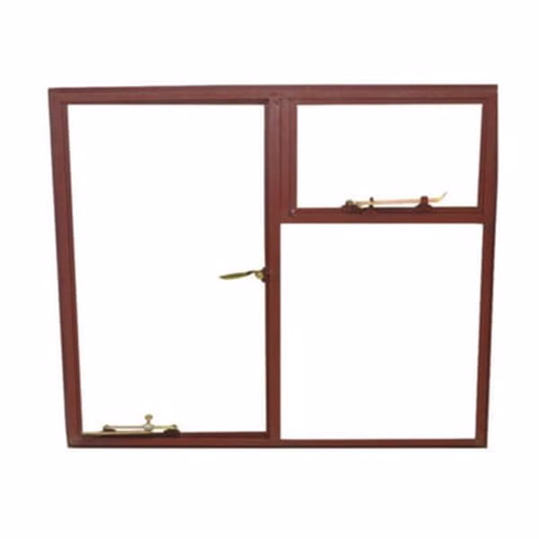 WINDOW FRAMES NC2F STANDARD