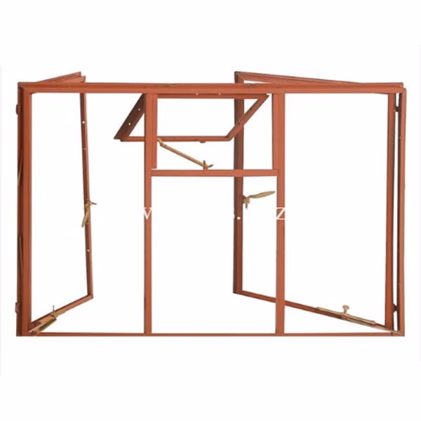 Window Frames Nc4f Standard