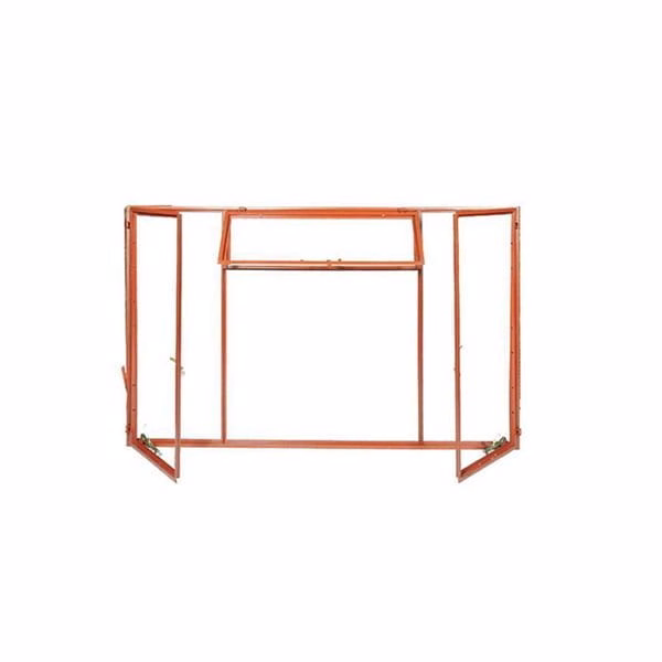 WINDOW FRAMES ND11F STANDARD