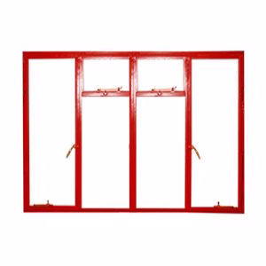 WINDOW FRAMES – ND22F – EXCL. FITTINGS