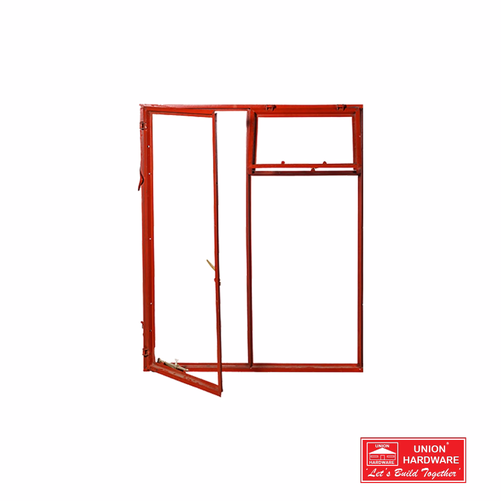 WINDOW FRAMES – ND2F STANDARD