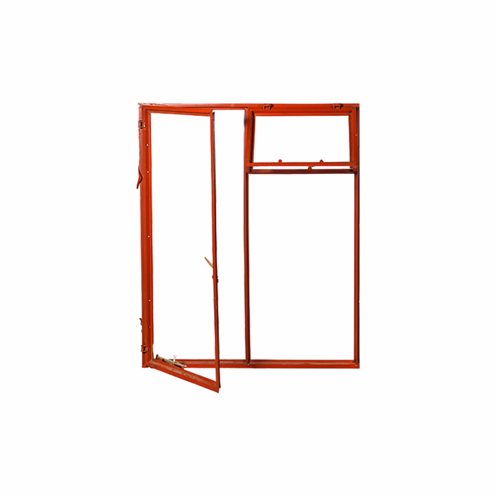 Window Frames – Nd2f Standard