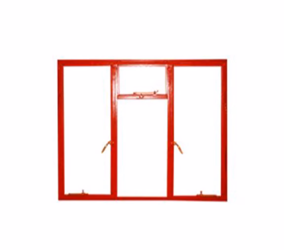 Window-Frames-Nd4f-Standard