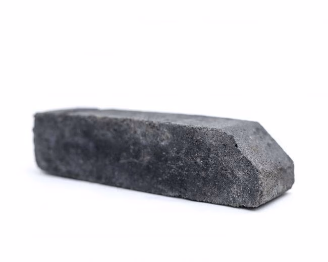 Window Sills – Single – Black