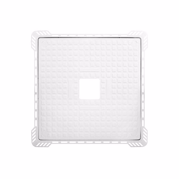 WIRQUIN BATH INSPECTION HATCH