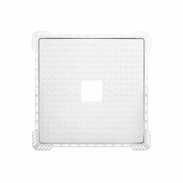 Wirquin Bath Inspection Hatch