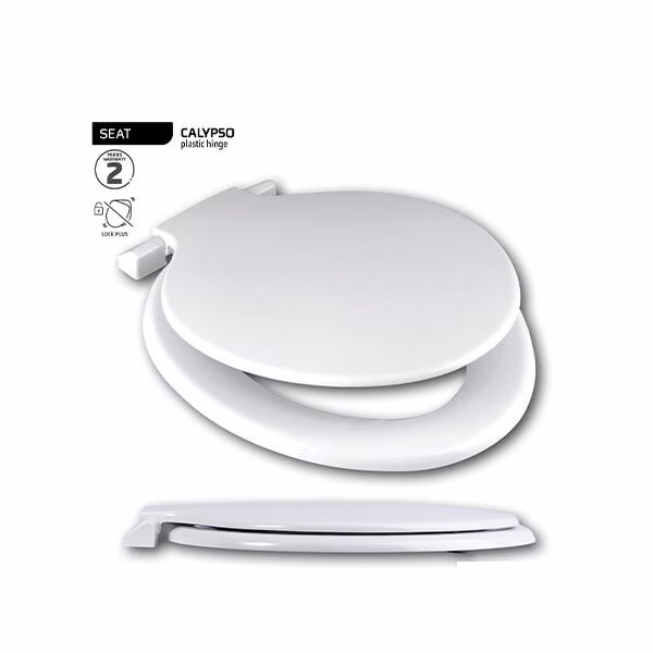 Wirquin Calypso Thermodur 1.2 Kg White