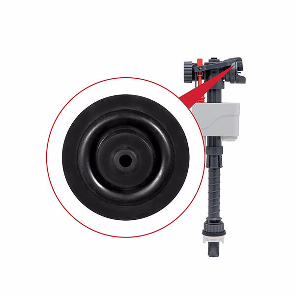 WIRQUIN DOBLO DIAPHRAGM WASHER 20 PACK