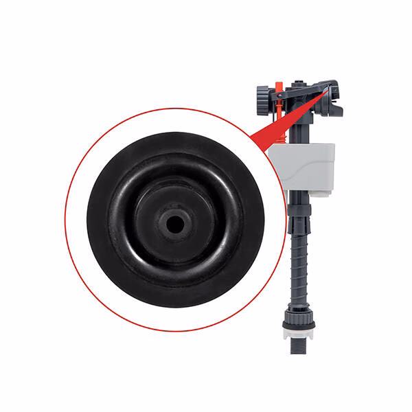 Wirquin Doblo Diaphragm Washer 20 Pack