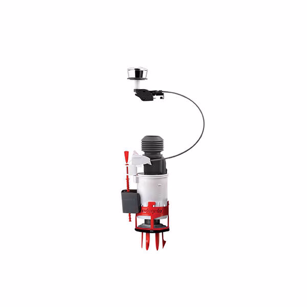 WIRQUIN EASY RETRO FIT DUAL FLUSH BLISTE