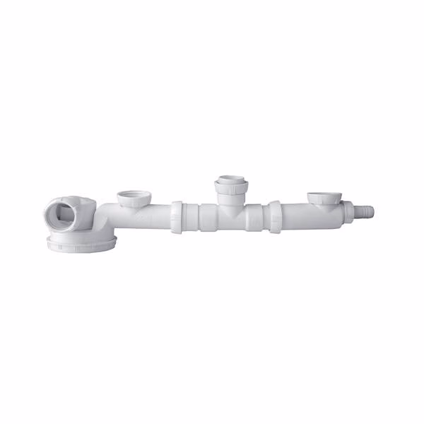 Wirquin Espace Triple Sink Trap