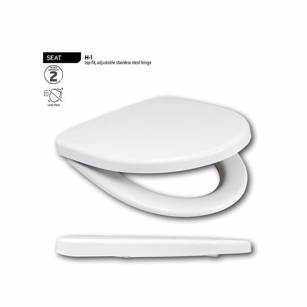 WIRQUIN H1 THERMIDUR TLSEAT SS TOP FIT W